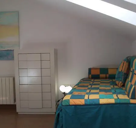 Duplex Isabel Apartment