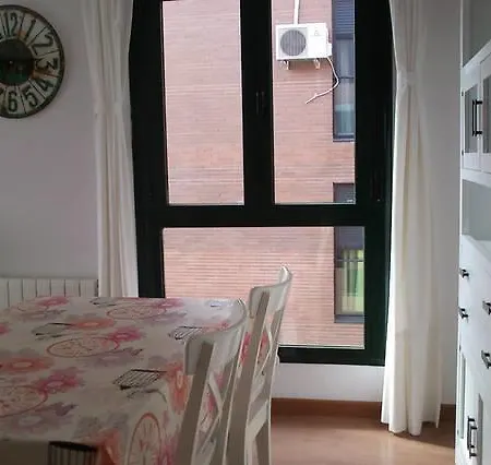 Duplex Isabel *