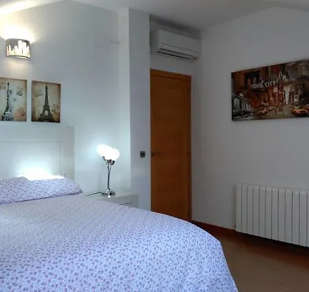Duplex Isabel * Toledo
