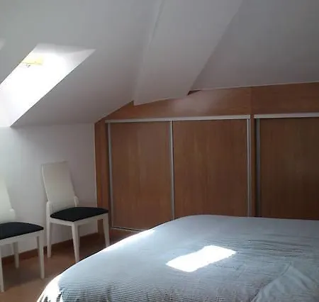 Apartment Duplex Isabel