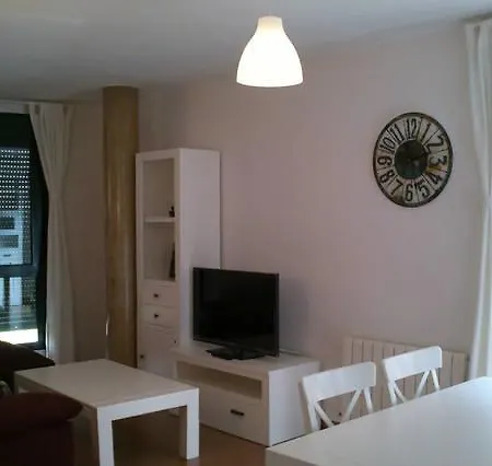 Duplex Isabel * Toledo