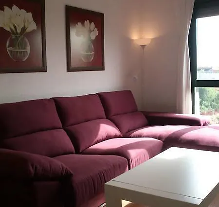 Apartment Duplex Isabel *