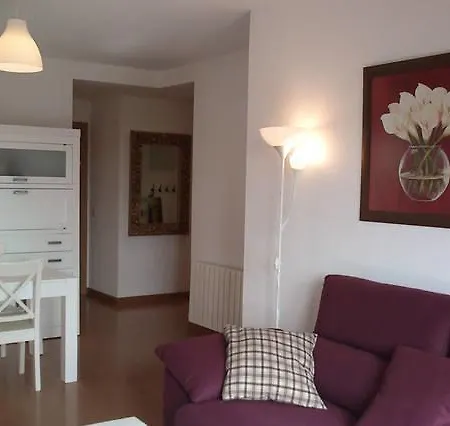 Duplex Isabel Apartment